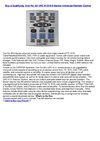 Cheap Price Electronics - One For All URC 6131N 6-Device Universal Remote Control