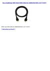 Cheap Price Electronics - NEW 3-foot HDMI CABLE for SAMSUNGVIZIO LCD TV HDTV