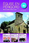 Eglise en Périgord N°02