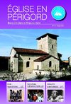 Eglise en Périgord N°12