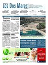 03 Edicion Entre Los Dos Mares Periodico