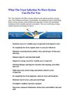 Yeast infections - Yeast infection treatments - Vaginal yeast infection
