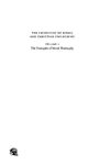 Principles of Moral and Christian Philosophy Vol 1-Turnbull
