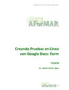 Tutorial Prueba Google Docs