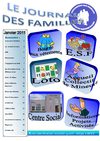 Bulletin Association des Familles 2011
