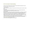 2011 Tax Credit for Metal Roofing