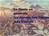 La Gaule