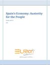 EURION - Spain's Economic Austerity