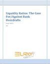 EURION - Liquidity Ratios and Bank Overdrafts