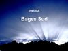 Presentació del grup de 2n d'ESO del SES Bages Sud