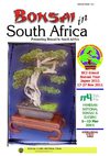 Bonsai in South Africa Feb/Mar 2011