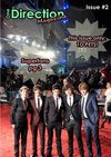 One Direction Magazine Issue #2
