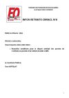 INFOS RETRAITE-CNRACL N°8