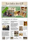 Les infos des CP