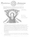 Cosmic Awareness 1978-40: Aleister Crowley: 'The Devil's Apostle', 'The Great Beast 666'