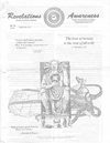 Cosmic Awareness 1990-20: Is the Material Released Through C.A.C. "Anti- Government"?