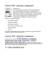 Electronic Components