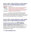 Improve Efficiency of Your Medical Practice with The Right Management Software