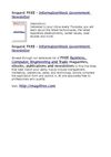 InformationWeek Government Newsletter