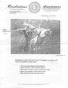 Cosmic Awareness 2004-08: Prozac Makes Some Entities Run Amok (Slaughter in the School Yard