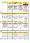 MENUS FUVEAU FEVRIER 2011