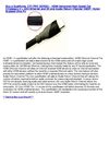 Cheap Price Electronics - CITI PRO SERIES - HDMI Advanced High Speed Cat 2Category 2 + with Ethernet and 3D and...