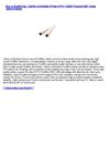 Cheap Price Electronics - Cables Unlimited 6-Feet 9-Pin 1394B Firewire 800 Cable (MSC510006)