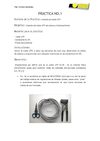 TALLER #1 