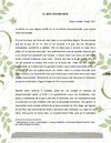 EL ARTE POR MATARTE