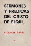 Sermones y Predicas del Cristo de Elqui