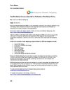 Top Web Design Company Goes Soft on Professional Web Design Pricing