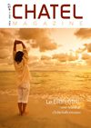 Chatel Magazine n°57 - Février 2011