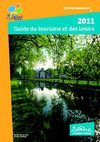 Le Guide du tourisme et des loisirs de l'Essonne - 2011