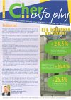 Cher Info Plus 2