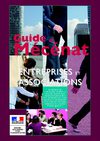 Guide du Mécénat