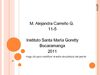 INFORMATICA GARDO 11