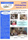 Journal du CIAS. N°5