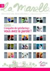 La Marelle N°60