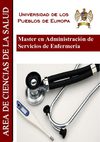Master en Servicios de Enfermería