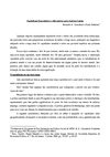 Capitalismo Especulativo e Alternativas para América Latina