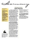 Indiana Hospital Association Newsletter