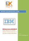 IBM Power Systems 000-106