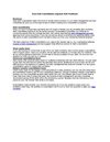 Does Debt Consolidation Augment Debt Problems?