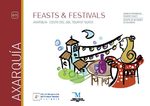 Guía de fiestas de la Axarquía (en inglés) 