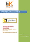 STS PARTNER ACCREDITATION ST0-91X