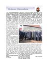 Commémoration des combats et de la libération de Grussenheim