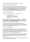 Alice in the Wonderland: How to Write Best Review of the Book.