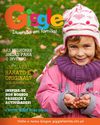Revista Giggle Família 32 - Inverno