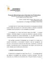 Propuesta Metodológica