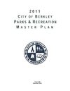 Recreation Master Plan - City of Berkley, MI